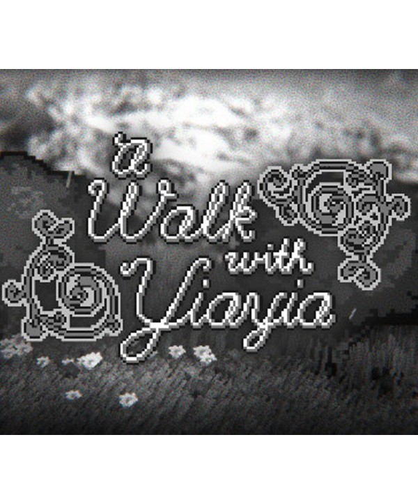 A Walk With Yiayia Steam Key GLOBAL